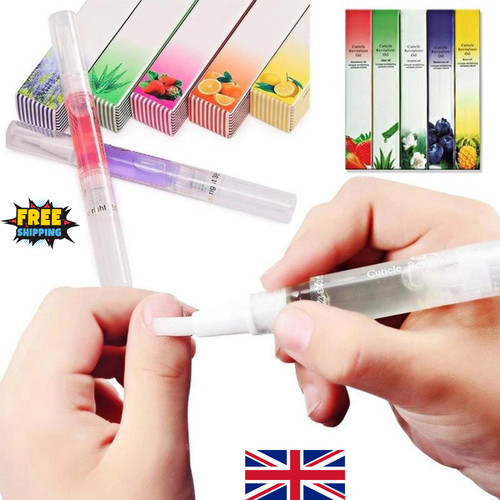 Nail art cuticle revitalize - nail,