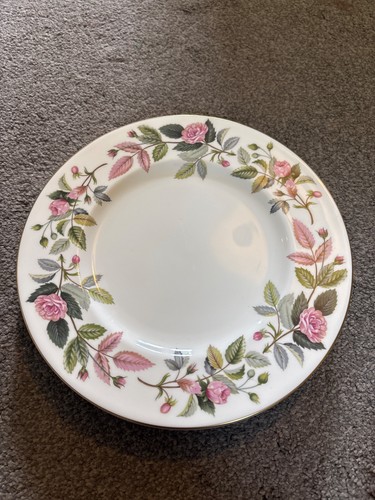 Wedgwood hathway rose set - hathway,