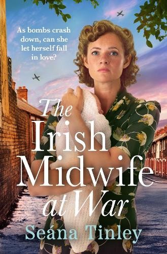 The irish midwife - irish,