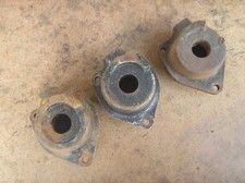 Velocette 250 350 500 MAC MSS