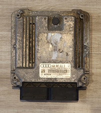 Audi 3.0 TDI CLAB ECU Bosch