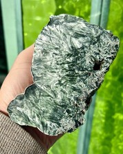 351 Gram: Seraphinite /