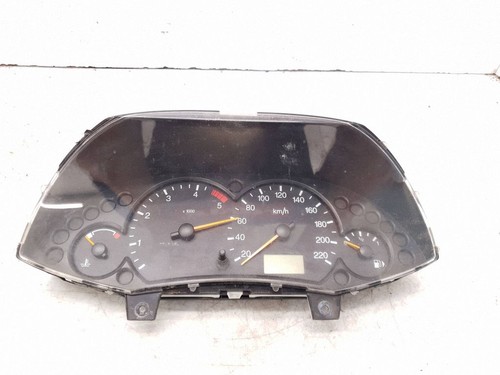 Ford focus mk1 2003 8tdci - ford, 1.8tdci