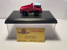 Oxford Diecast CH008