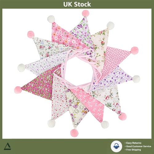 Double sided floral cotton - sided,
