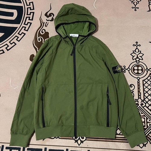 Stone island membrana - 3l, tc