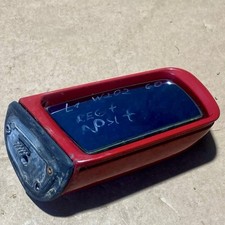 Mercedes-Benz W202 Right Side