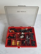 Various Lot Bundle Vtg