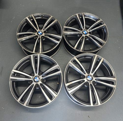 Genuine bmw type - 19",