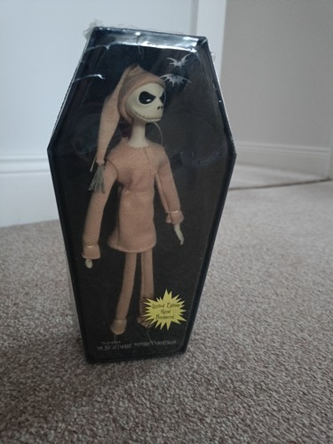 Nightmare before christmas - before,