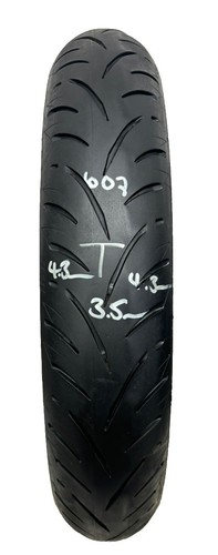 Bridgestone t31f 120 - bridgestone, 120/70zr19