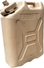 US Army Military 20 Liter