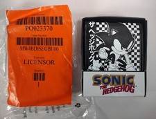 NEW PROTOTYPE- Limited Sonic