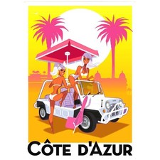 Austin mini moke - ,