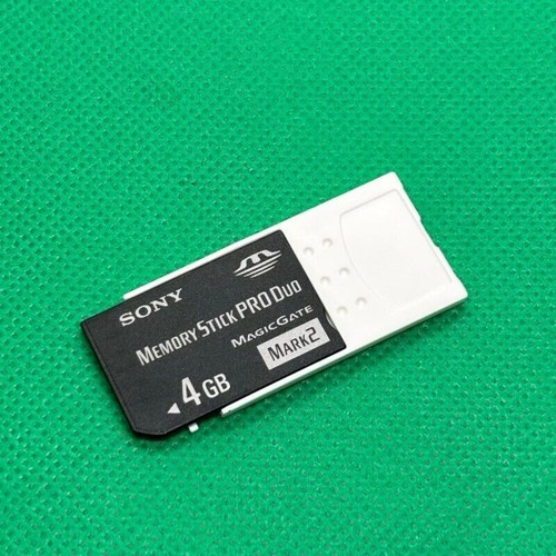 Sony memory stick - sony,