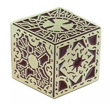 Hellraiser Lament