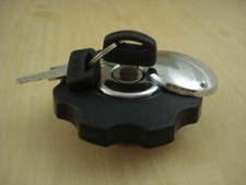 TANK CAP For HONDA C72 C77
