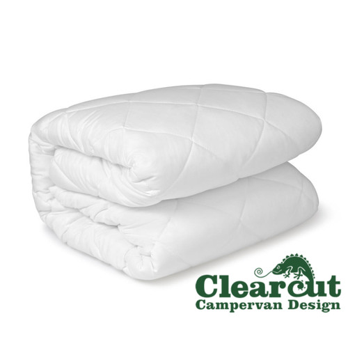 Campervan seat bed - seat/bed, mattress