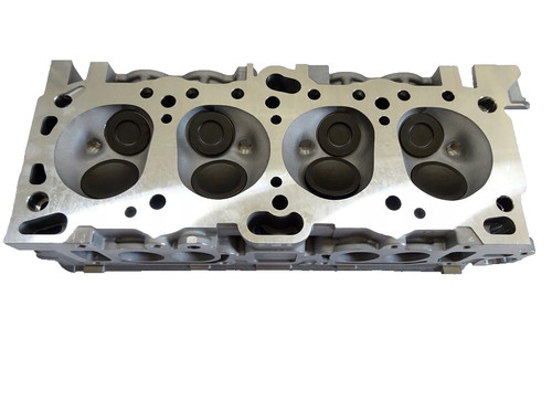 Complete cylinder head - cylinder,
