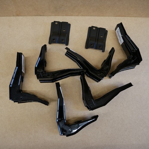 Toyota land cruiser bracket - j7,