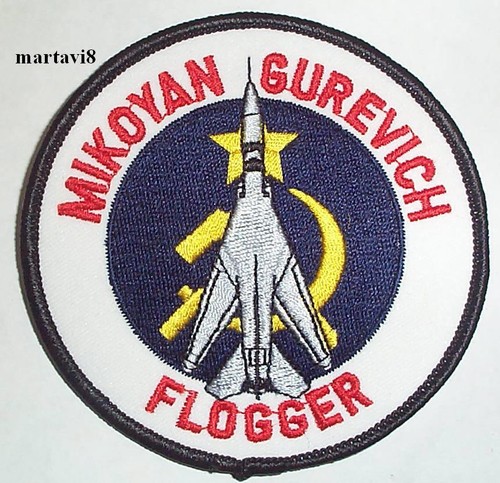 Russian air force - russian,
