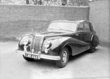 Armstrong Siddeley Sapphire