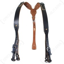 Premium Heer EM Leather