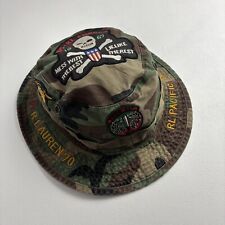 Polo Ralph Lauren Camo Boonie