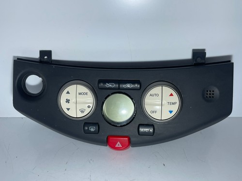 2003 nissan micra heater - 2003,