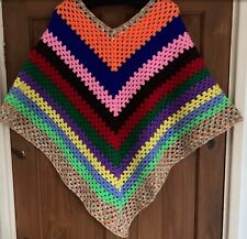 Handmade Boho Crochet