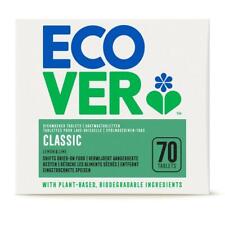 Ecover Dishwasher Tablets Classic - 70x20g Tablets
