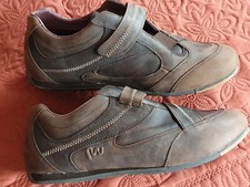 Mens Peter Werth Casual Shoes