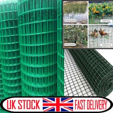 10-50M PVC Coated Wire Roll