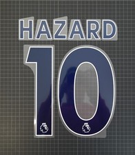 HAZARD #10 2017-2023 Player