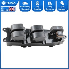 Electric Window Main Control