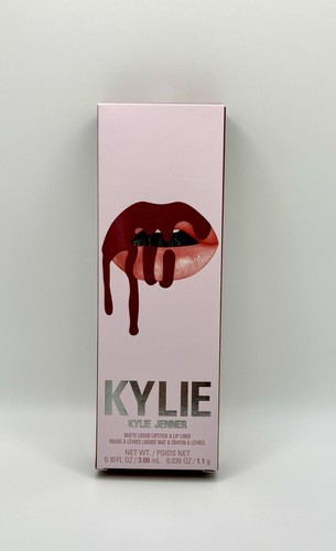 Kylie jenner matte liquid - kylie,