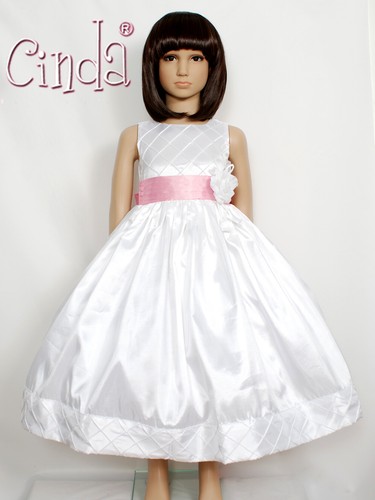 New flower girl party - new,