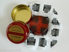 Hidersine Violin Viola  Amber