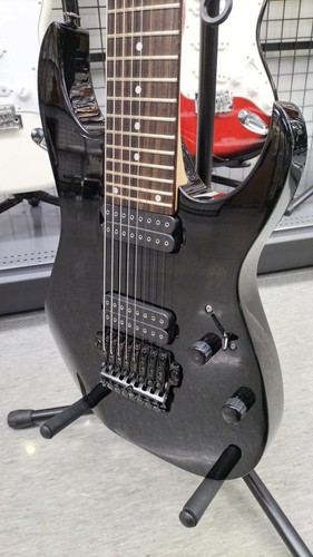 Ibanez string guitar rg2228a - ibanez,