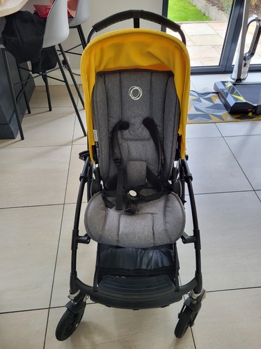 Bugaboo bee stroller - bee,
