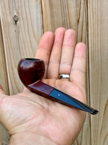 Dunhill patent era smooth - dunhill,