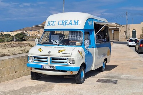 Photo malta bedford ice - malta,