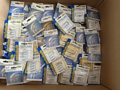Job lot over 500 - job,