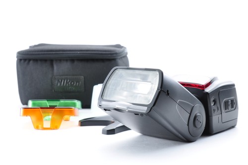 Nikon speedlight 700 - speedlight, sb-700