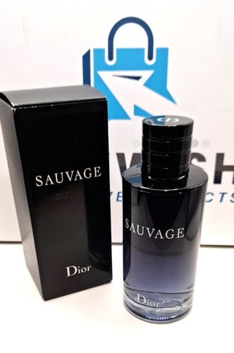 Christian dior sauvage - dior,