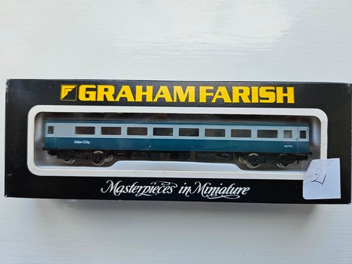 Graham farish gauge mk2 - graham,