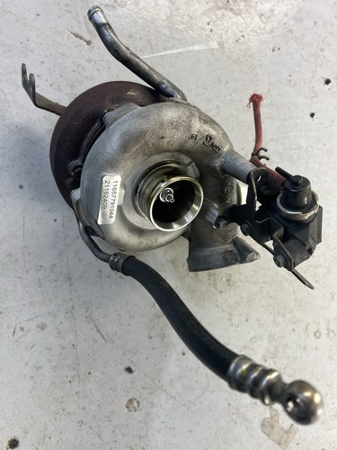 Turbo charger fits - turbo, 330d