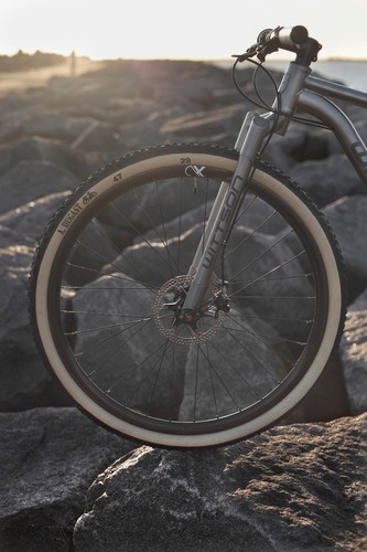 New wittson nulla - wittson, titanium