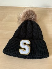 Child’s Woollen Bobble Hat