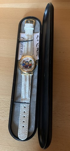 Vintage chat festive - festive, watch